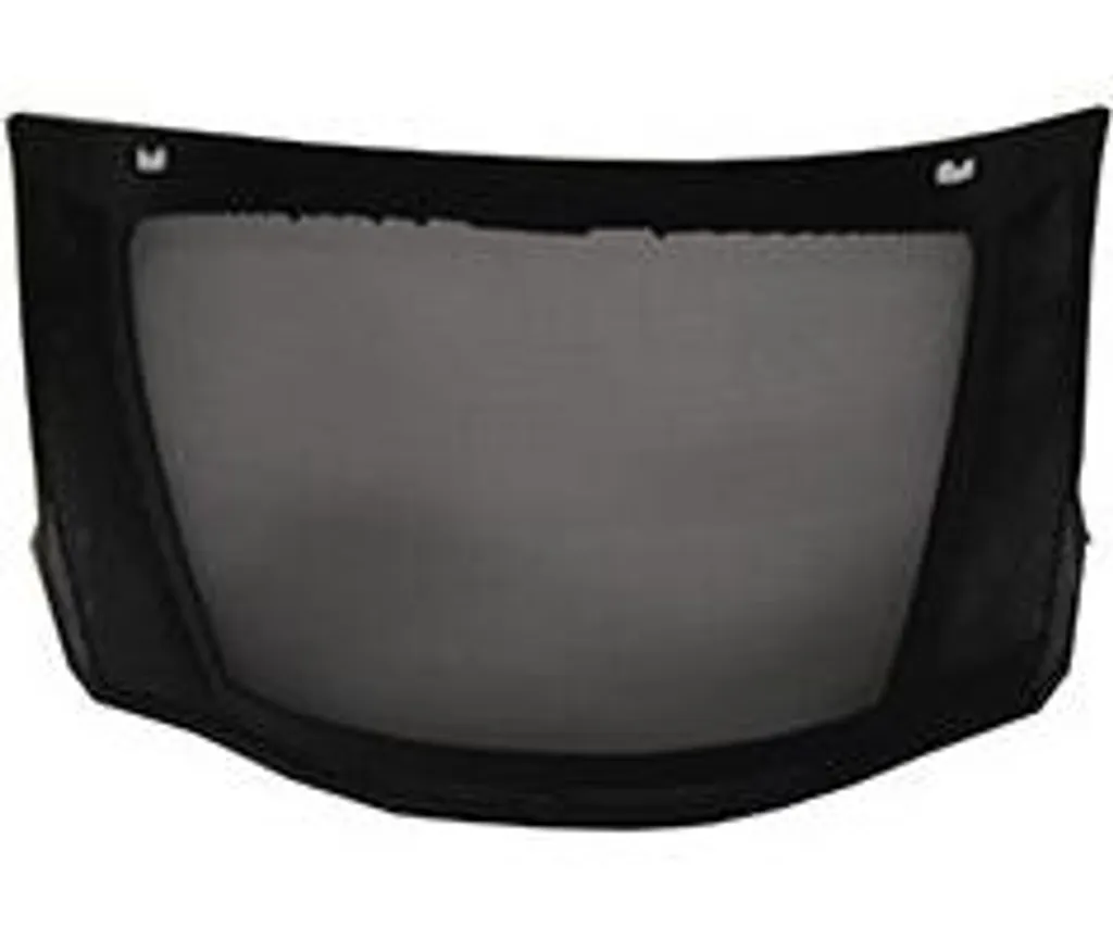 Grillage En1731 à Maillage Étroit 380x180mm pour Casque Forestier Pro 9102360