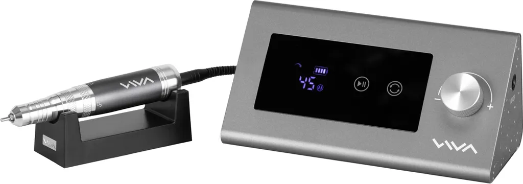 Fraiseuse Viva 602 S : Solution d'Usinage pour Pièces de Haute Qualité