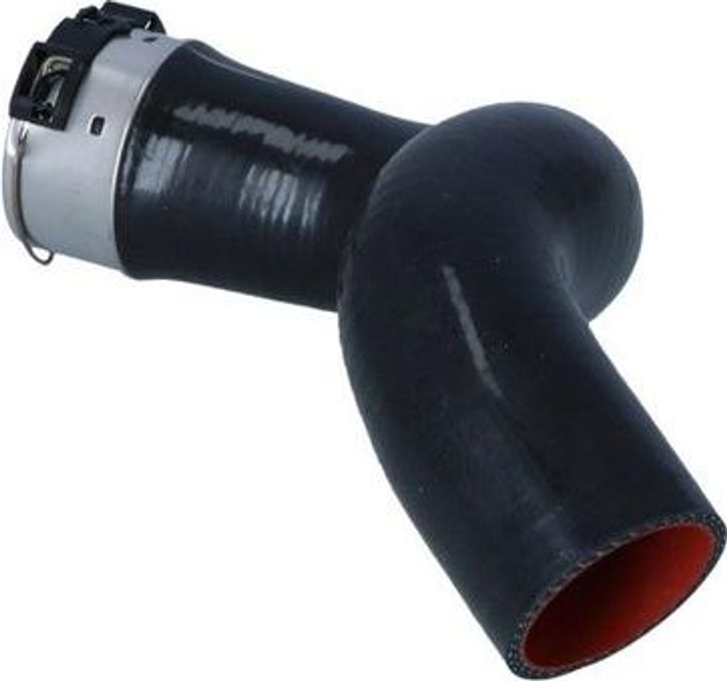 Ladeluftschlauch optimale Luftzufuhr NRF passend für u.a. DACIA DUSTER