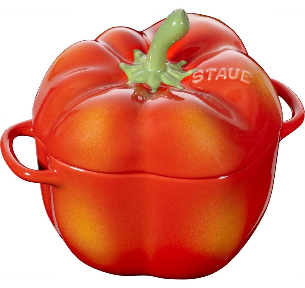 ZWILLING STAUB CERAMIQUE, Auflaufform, Keramik, Keramik, Produktbild 