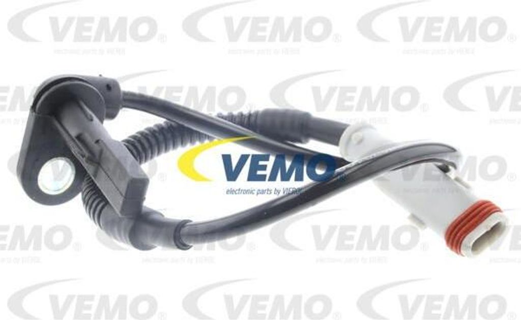 VEMO V40-72-0589 Raddrehzahlsensor OE 6238694 kompatibel mit Astra (A04), Astra H, Astra J, Insignia, Zafira