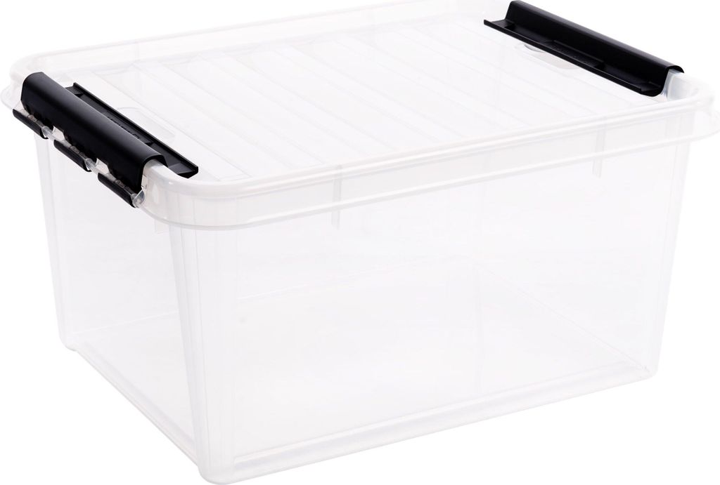 Clipbox Smart Store Classic 31 Produktbild 25