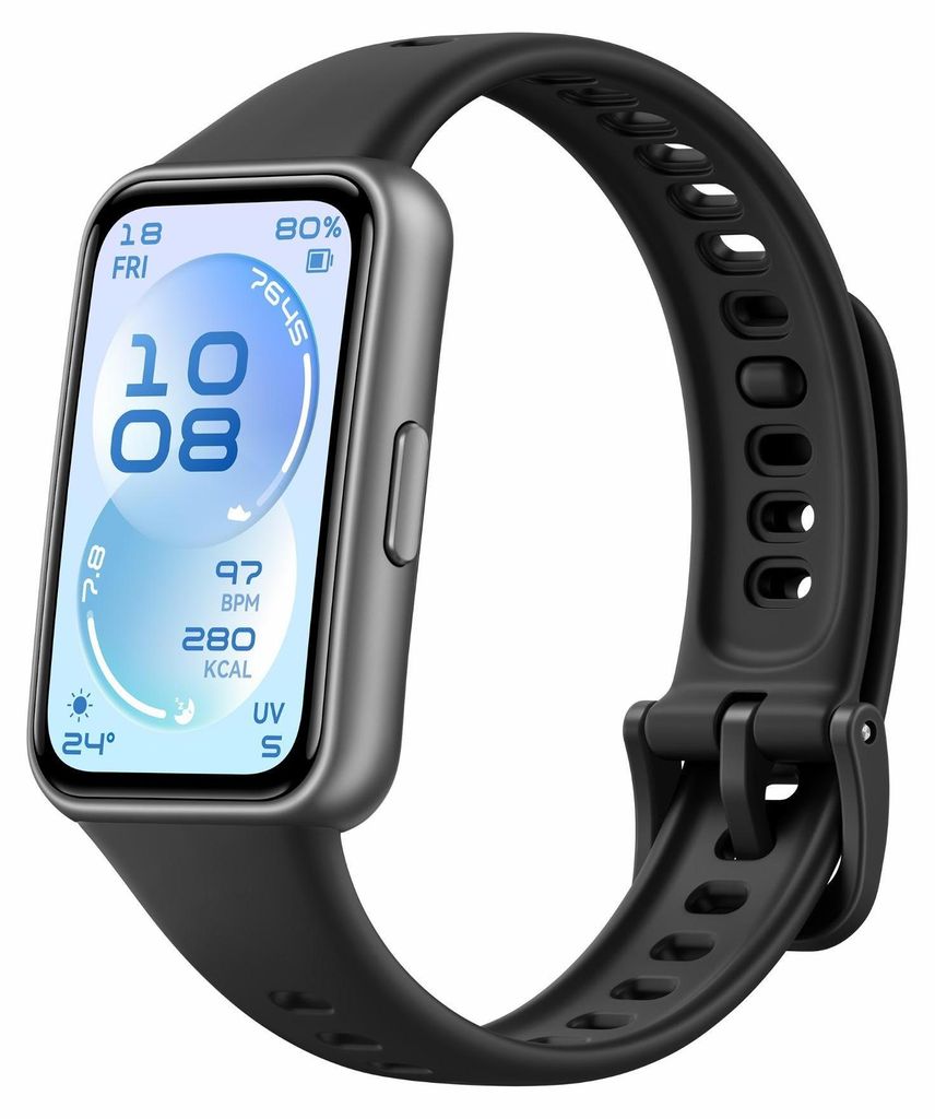Huawei 55020GVQ, Náramek pro sledování aktivity, 4,11 cm Obrázek produktu 