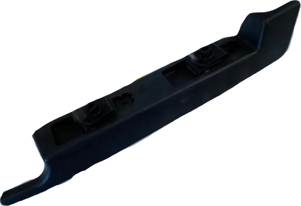 Extension d'aile avant gauche pour Toyota Yaris - Réf 53852-0D030 OE