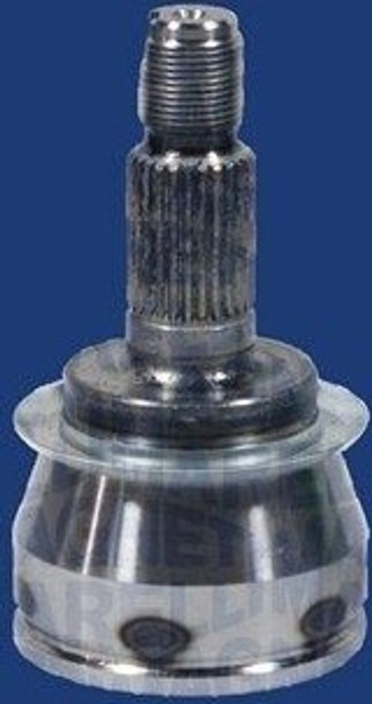 MAGNETI MARELLI 302015100188 - OE 31607518237 Gelenksatz, Antriebswelle für R50, R53