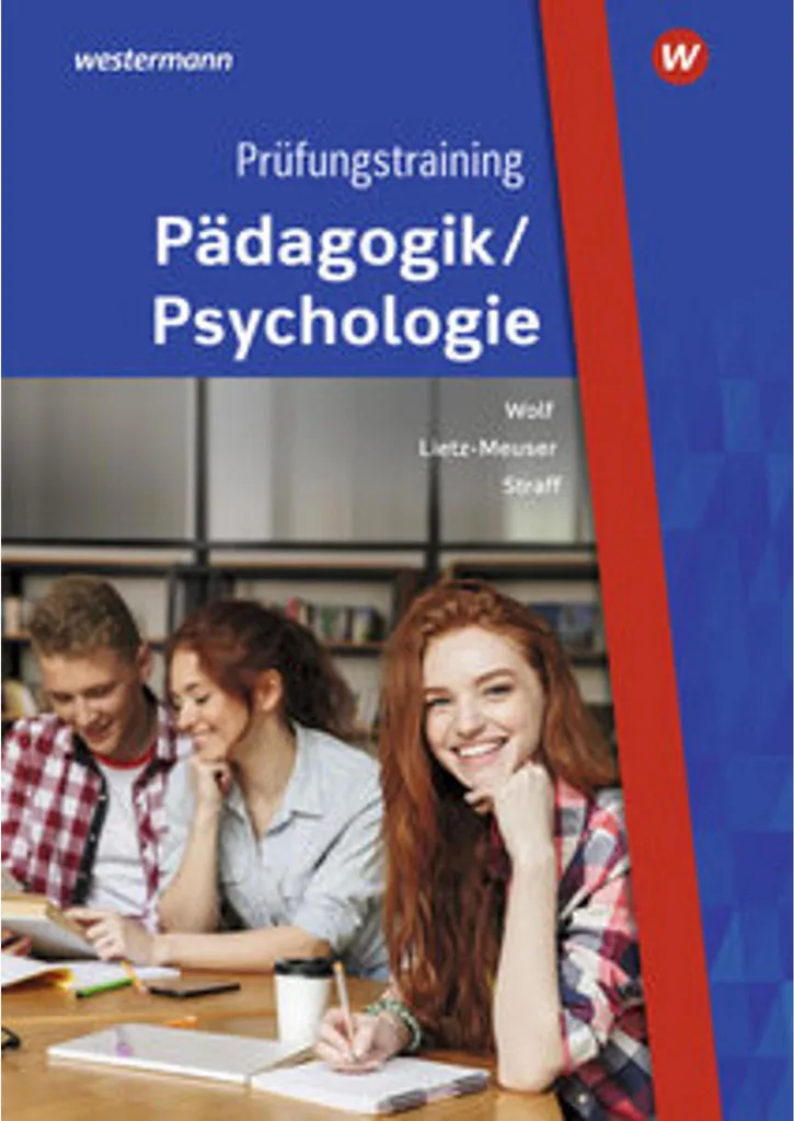 Livre d'exercices Pédagogie et Psychologie pour élèves et enseignants