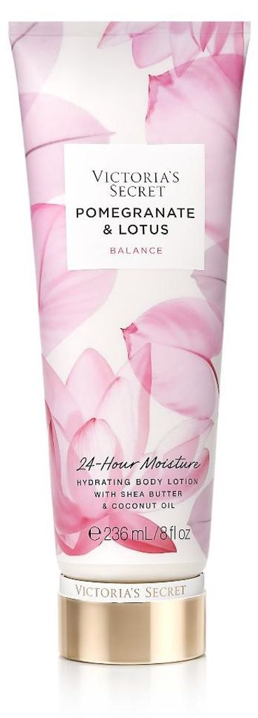 Victoria's Secret Pomegranate & Lotus Balance Lotion pour Image du produit 