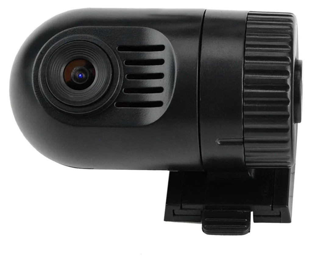 Enregistreur de conduite 1080HD anti-surchauffe pour vidéo voiture