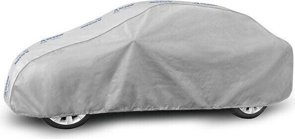 KEGEL Autoabdeckung Schutzhülle Grau UV-beständig Winter Produktbild 