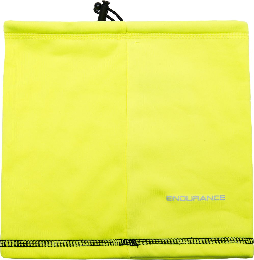 ENDURANCE Gaitor Mathis mit top Sportausstattung 5001 Safety Yellow One size