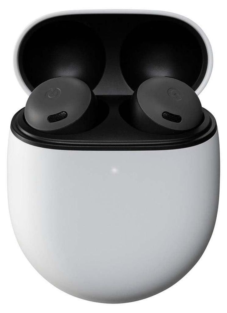 Google Pixel Buds Pro charcoal Produktbild 