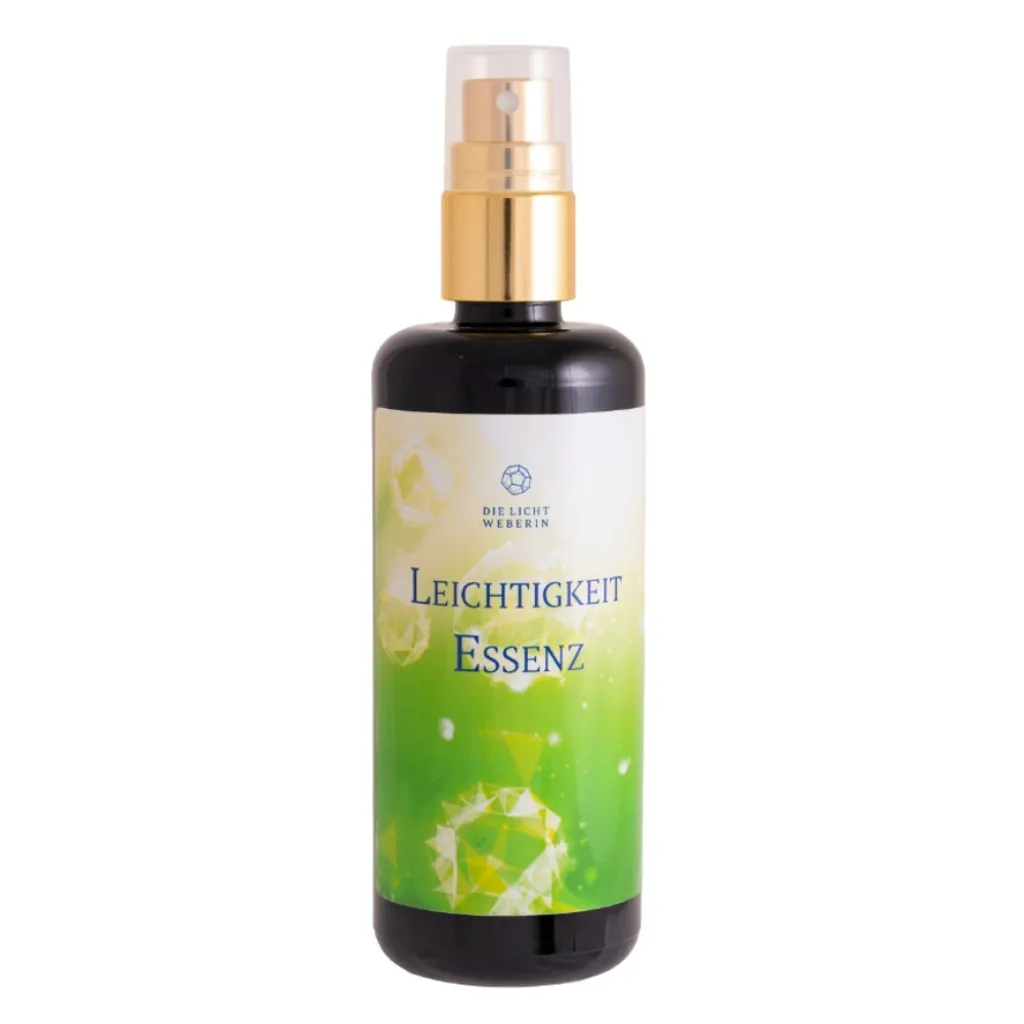 Aura Spray Essence de légèreté 100ml - Brume Énergétique et Harmonisante