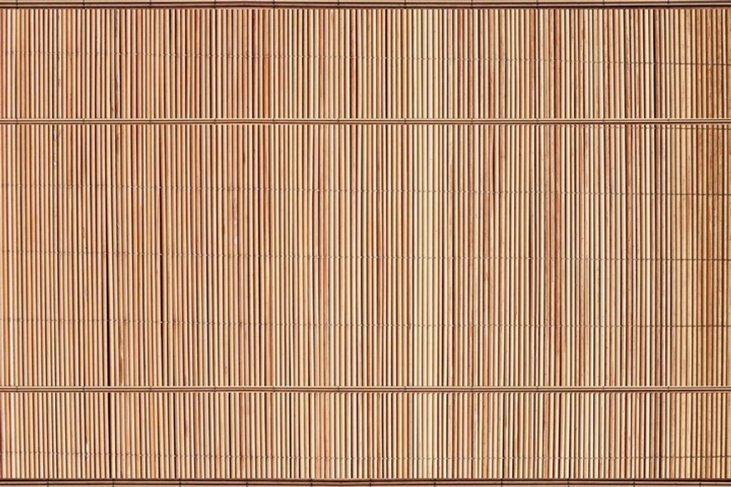 Vinyl-Terrassenteppich Reed 140x210 Produktbild 