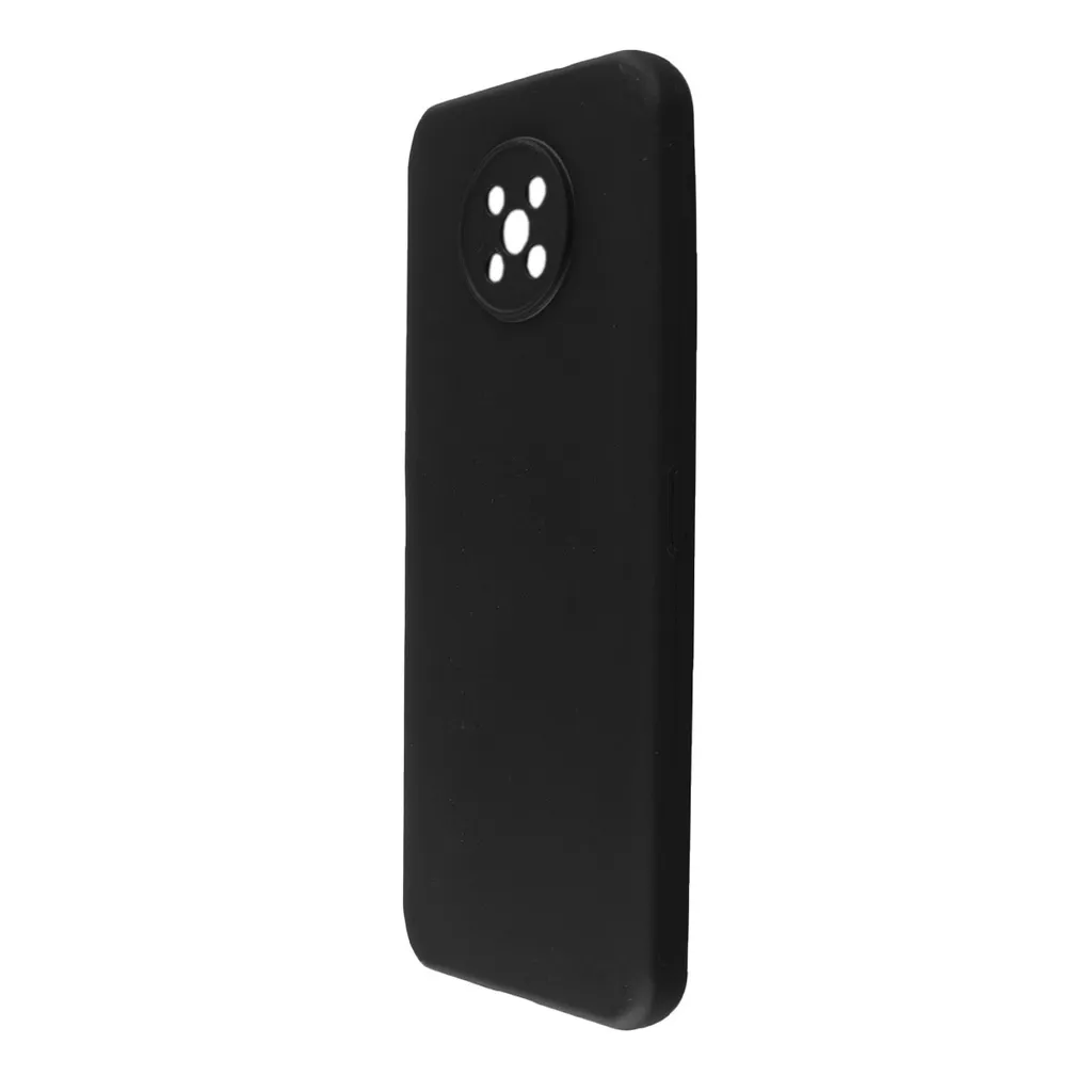 Cover in TPU per Nokia G50 nero - 7