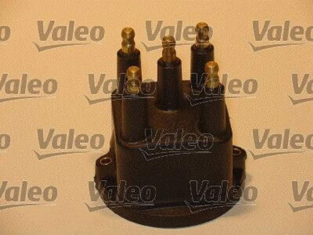 Capuchon d'allumeur pour rénovation Renault Clio et Megane - Valeo 243889