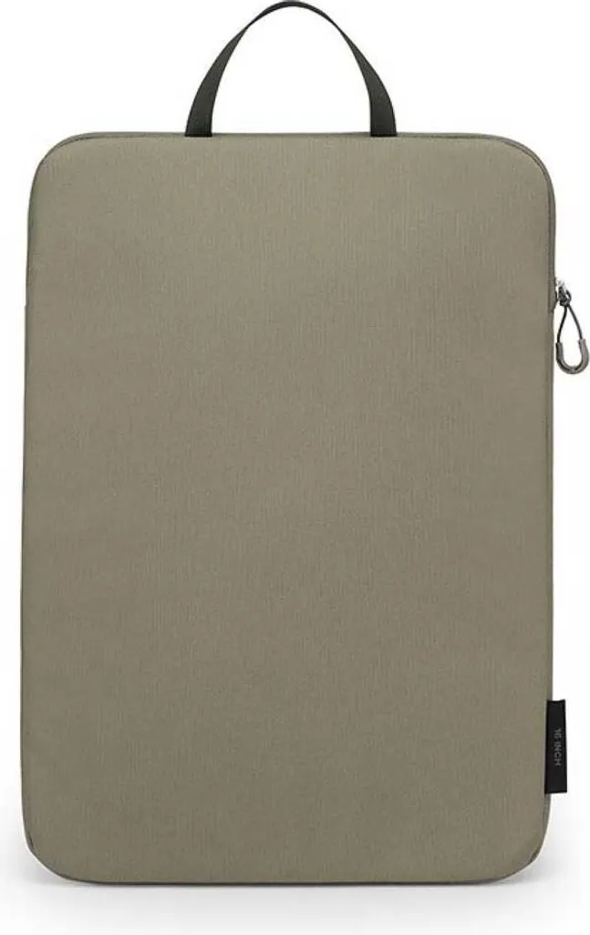Osprey Daylite 16 Housse Ordinateur Portable Vert - Protection Durable - 2