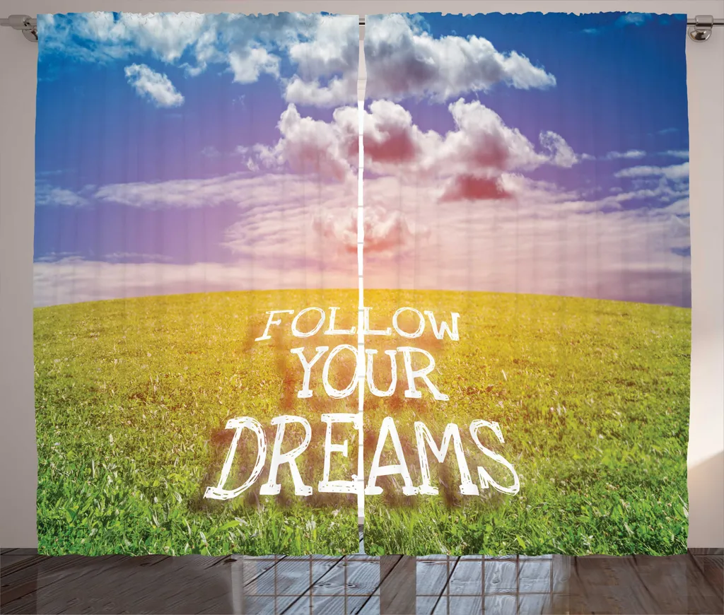 Tende ABAKUHAUS Green Field 280x245: Design Rustico Moderno Online