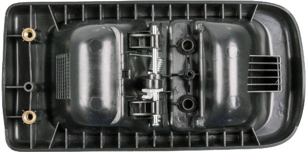 FEBI BILSTEIN 177839 Türgriff Links für RENAULT MASTER II Produktbild 