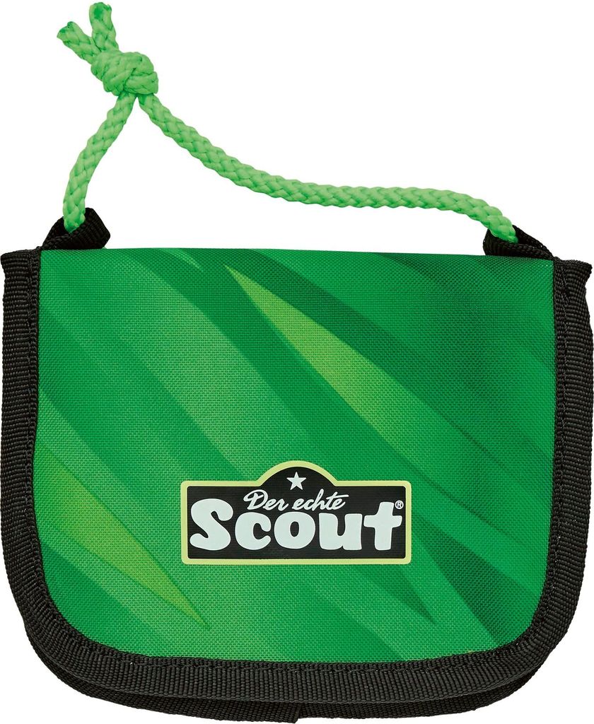 SCOUT Scout Brustbeutel  Dino Rex Produktbild 