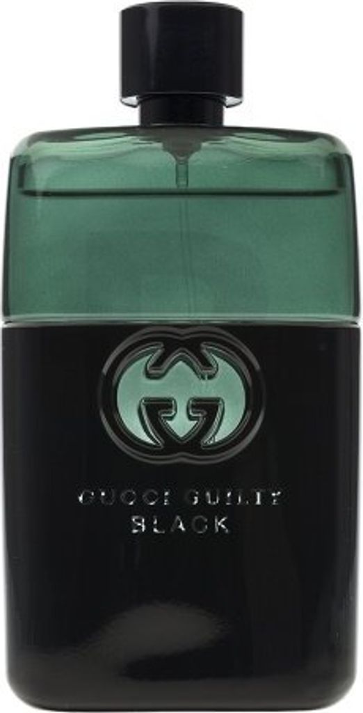 Gucci Guilty Black 90 ml, Mężczyźni, 90 ml, Zdjęcie produktu 