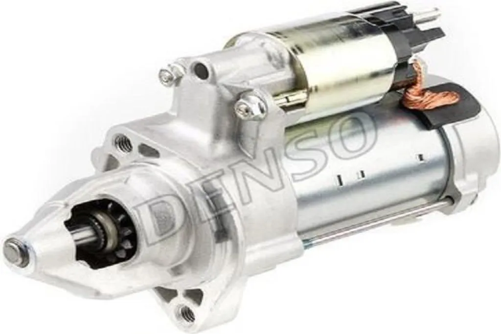 Démarreur haute performance DENSO DSN1205 avec technologie robuste
