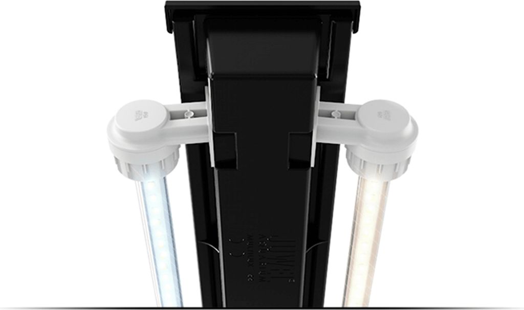 Akvárium set Rio LED 125 černé 125 l Obrázek produktu 11