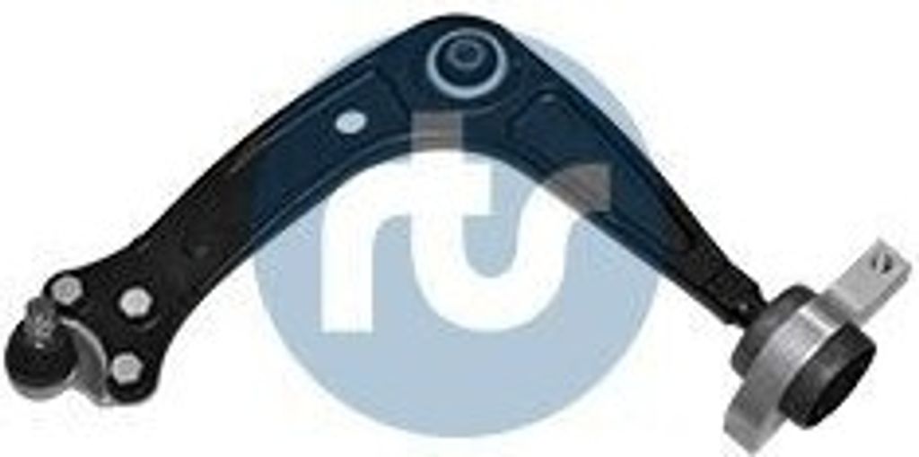 RTS 96-90715-2 Querlenker Vorne Links Unten passend für PEUGEOT 508 SW I (8E)
