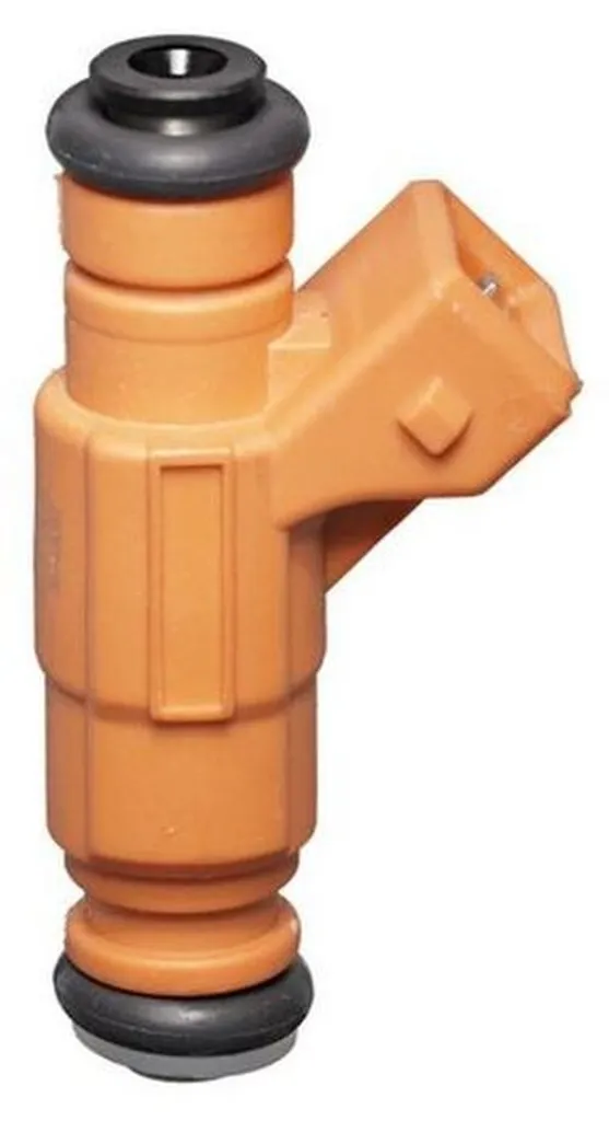 Injecteur VALEO 348211 pour réparation moteur Peugeot 206 Essence 2A/C