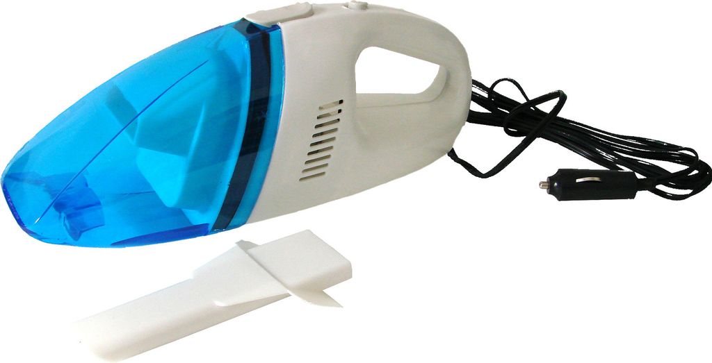 Auto-Staubsauger 12V 65W A-Plus