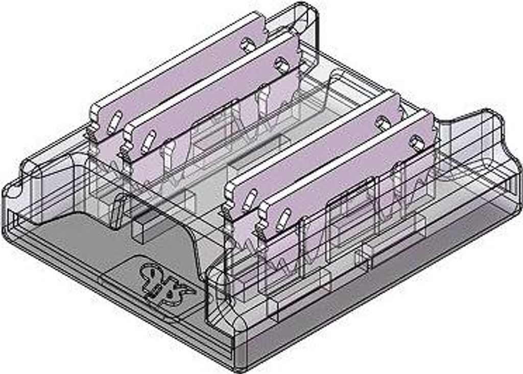 LED Strip-zu-Strip Schnellverbinder – 3 und 4-polig, lötfrei, für 10 mm CCT und RGB COB LED-Streifen