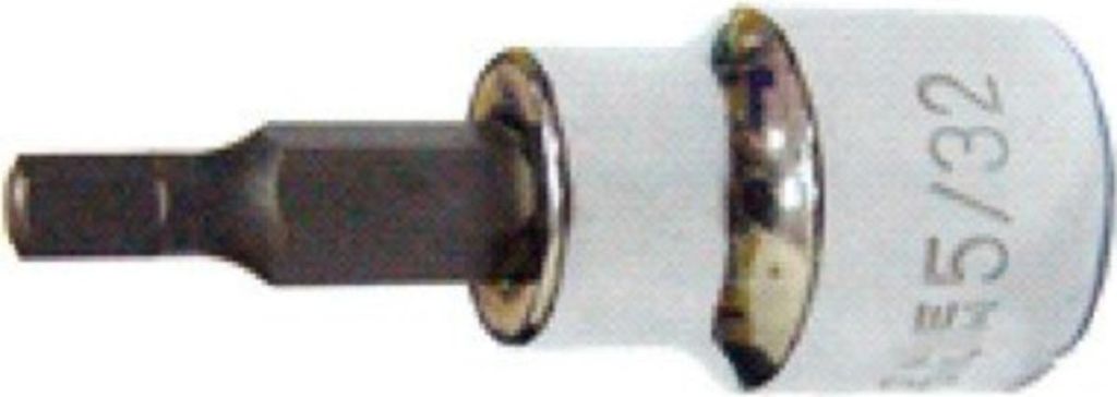 Innensechskant-Stecknuss JMP 3/8 5/3Zoll 5/32
