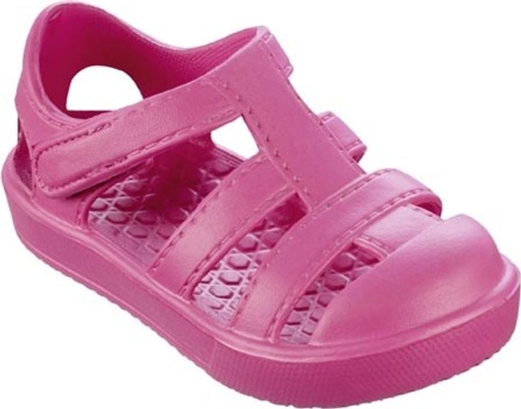 Beco Kindersandalen | Rosa 24-25