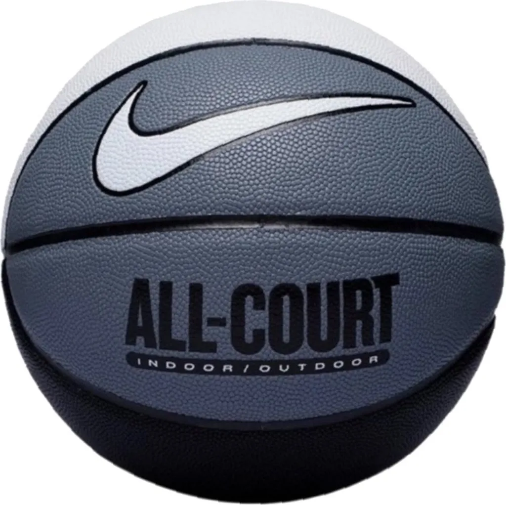 Ballon de Basket Entraînement Nike Lopty Multi-surfaces Taille 7