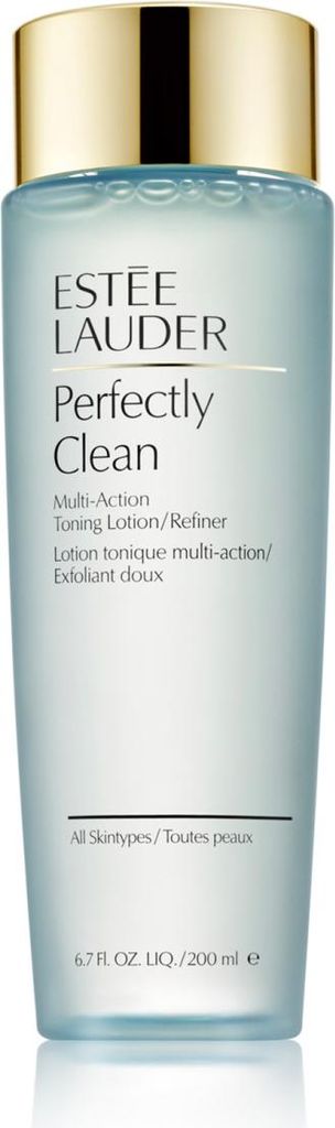 Estée Lauder Perfectly Clean Multi-Action Toning Zdjęcie produktu 