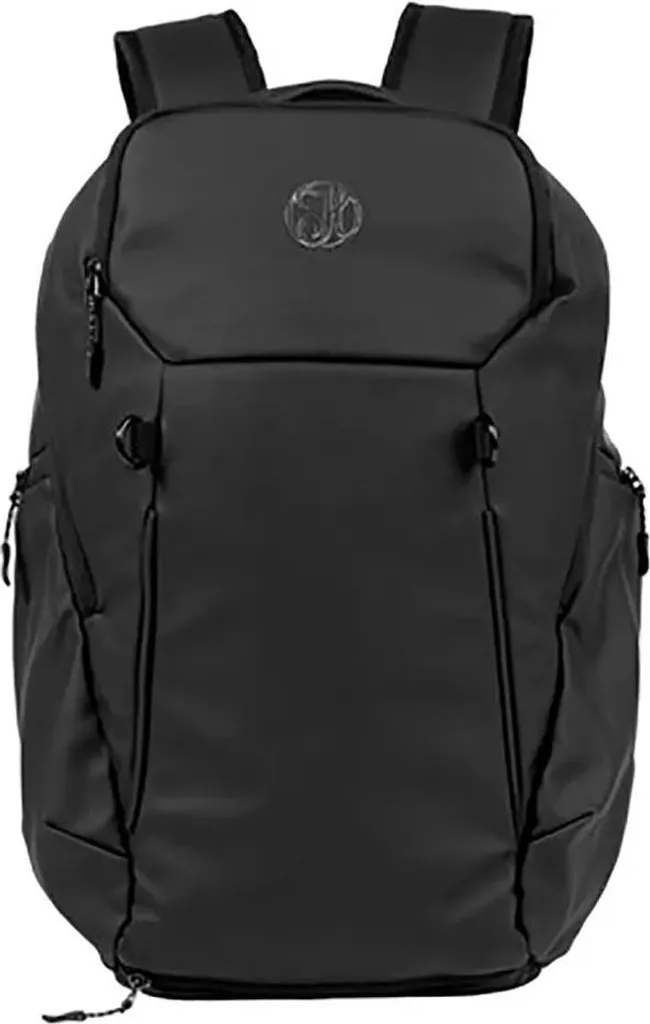 Harry's Horse Essential Backpack Nero - Lo Zaino Equestre Definitivo