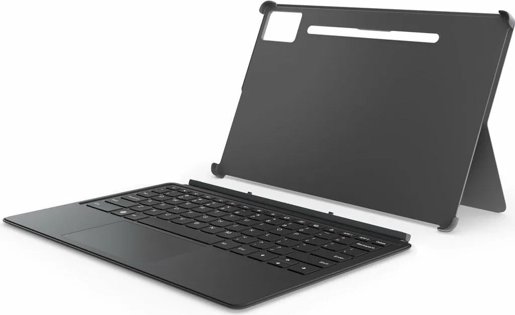 Clavier Lenovo ZG38C06022 Qwerty Espagnol pour Bureautique Mobile