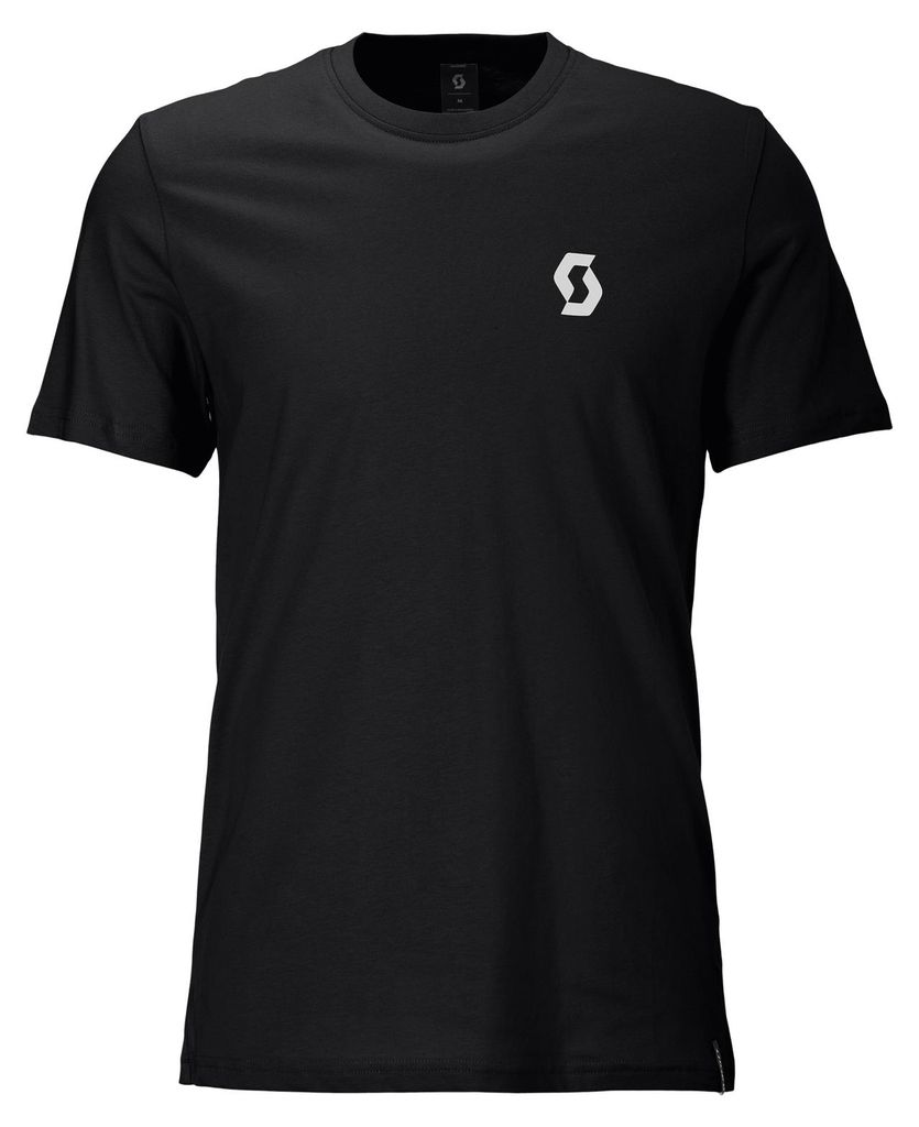 SCOTT Herren T-Shirt Backprint Tee