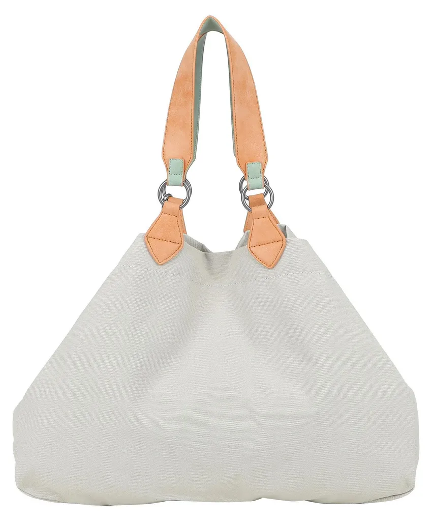 Sac Izzy Medium beige spacieux et léger pour organiser vos essentiels - 4