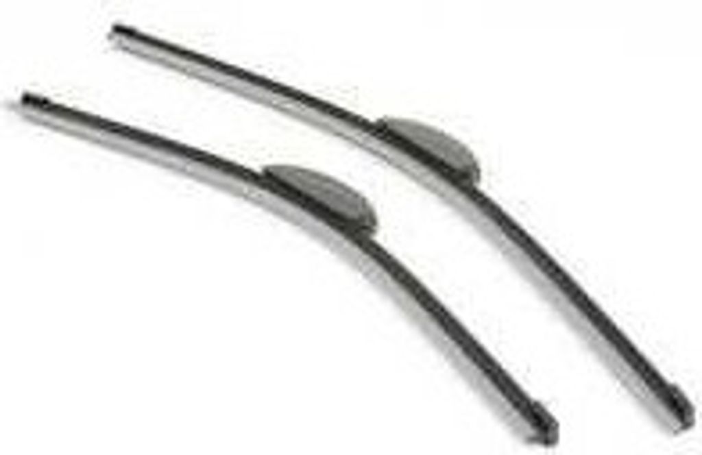 BSG Scheibenwischer Vorne für VW GOLF VI (5K1)