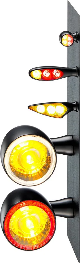 Faretto supplementare KELLERMANN atto dark - 9