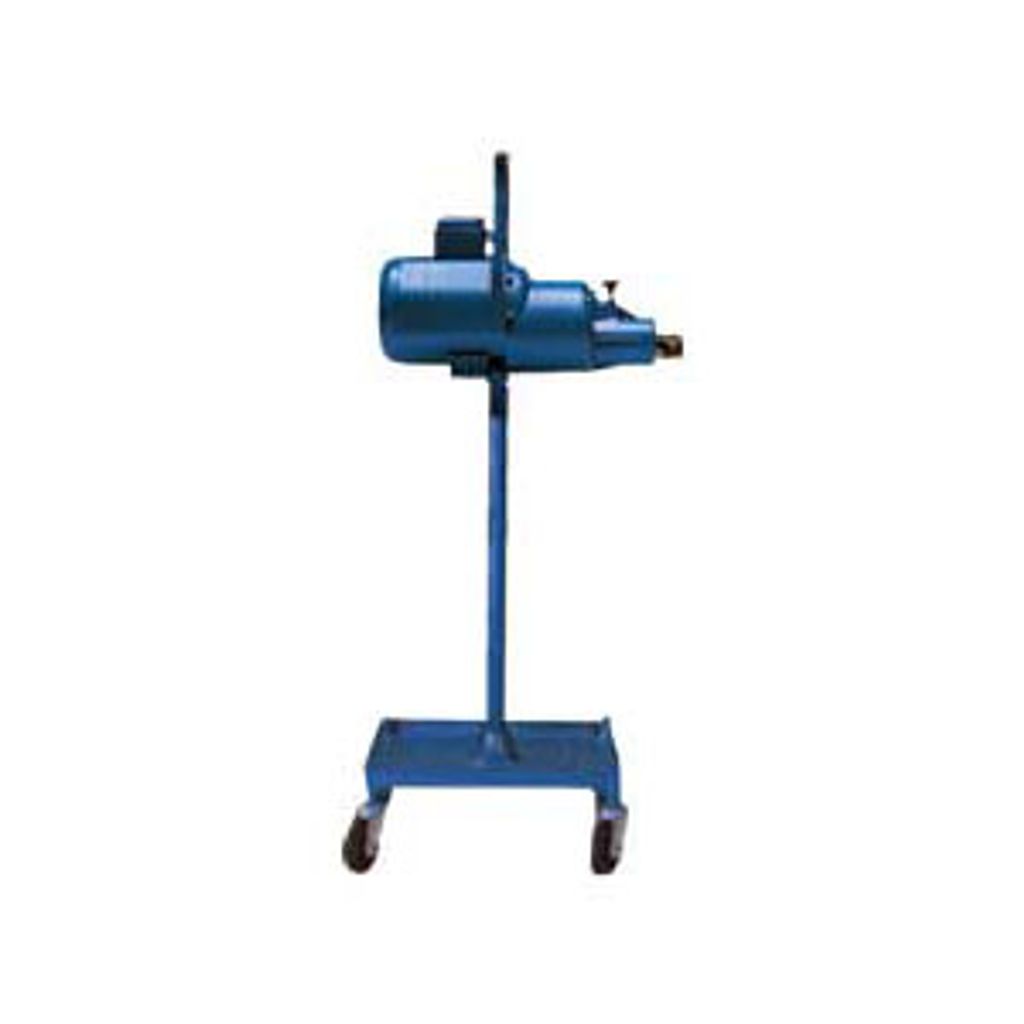PFERD BA 100/1000 X Z 60, Metall, 1000 mm, 100 mm, 10 Stück(e)