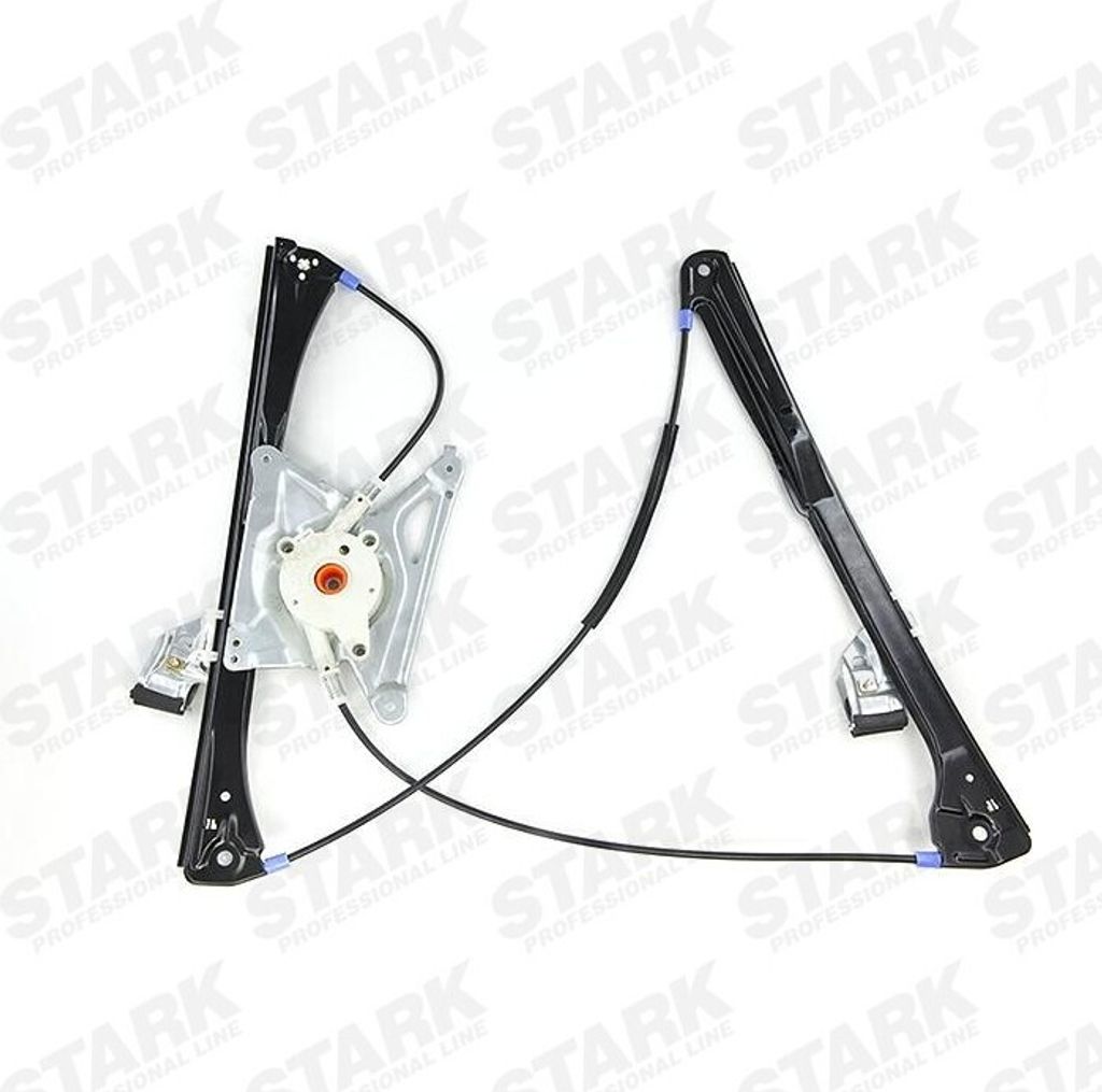STARK SKWR-0420029 - OE 8D0837461 Fensterheber, vorne links für A4 (8D)