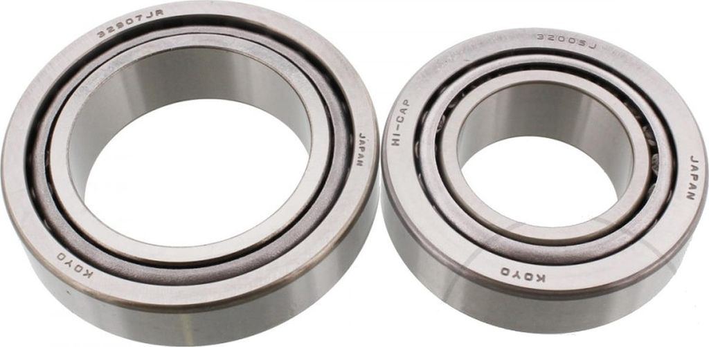 Lenkkopflager für Kawasaki ZX-6R 600 H Ninja Baujahr 1998-1999 von pamoto - Neu