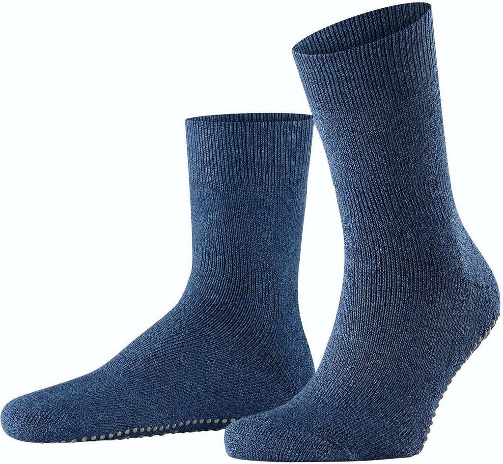 FALKE Homepads Socken Herren dark blue 43-46