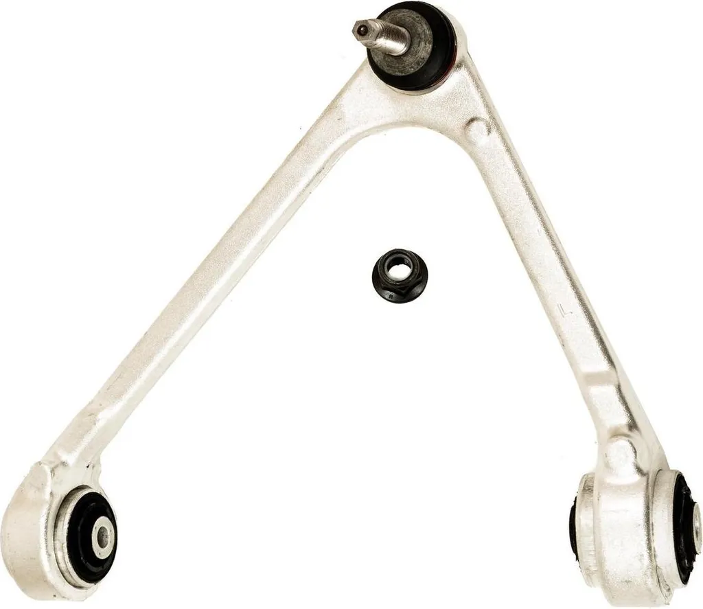 Triangle de suspension avant gauche pour JAGUAR S-TYPE II X200 MS