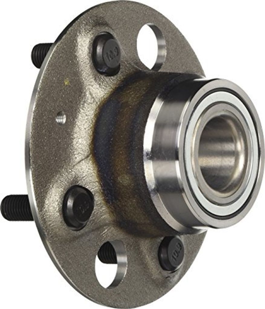 JAPANPARTS KK-24060 Radnabe Hinten für HONDA CIVIC VII Hatchback (EU, EP, EV)