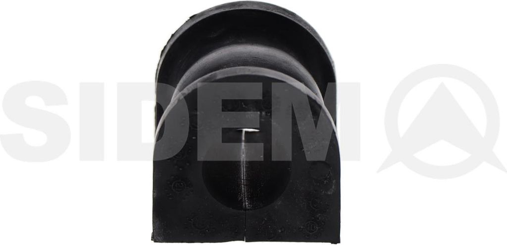 SIDEM 851900 Lagerung Stabilisator Stabigummi Hinten für MAZDA 6 Station Wagon (GY) 6 (GG) 6 Hatchback (GG)