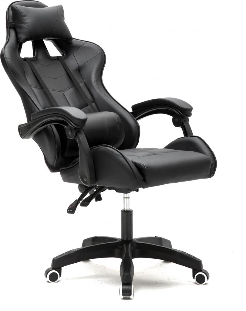 Gaming Stuhl Cyclone - Bürostuhl - Racing Gaming Stuhl - Produktbild 
