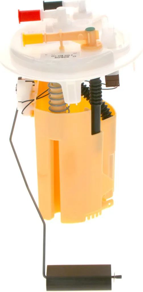 Réparer jauge carburant défectueuse 407 et C5 III avec Bosch 1525 CW