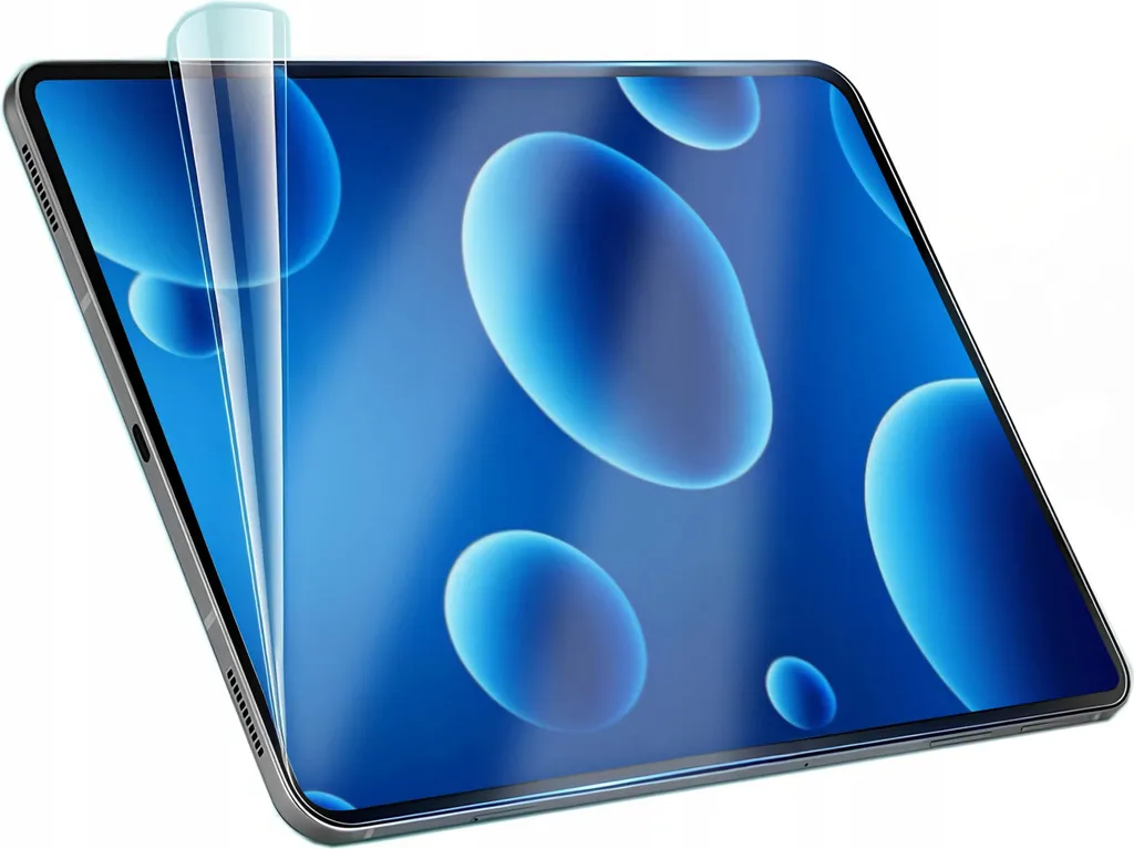 Protezione Schermo Idrogel per Lenovo Tab 10.1 - Qualità Extra